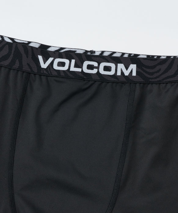 VOLCOM メンズ PISTOL STONE INNER S  【2026年春夏モデル】 BLK / XL