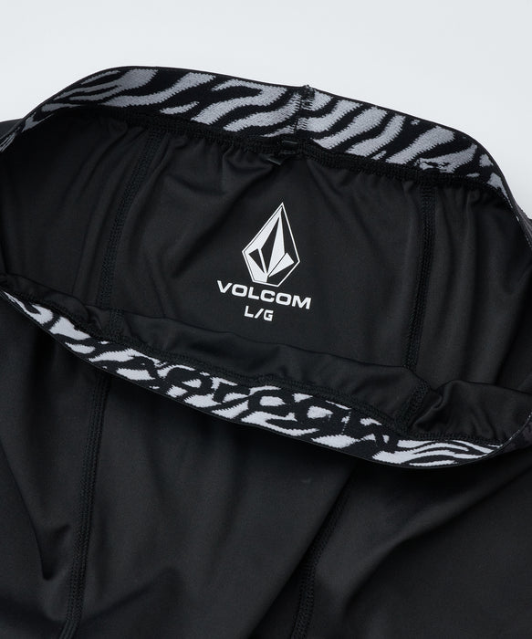 VOLCOM メンズ PISTOL STONE INNER S  【2026年春夏モデル】 BLK / XL