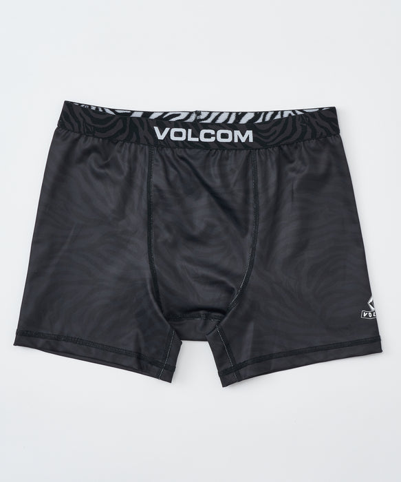 VOLCOM メンズ PISTOL STONE INNER S  【2026年春夏モデル】 MUL / XL