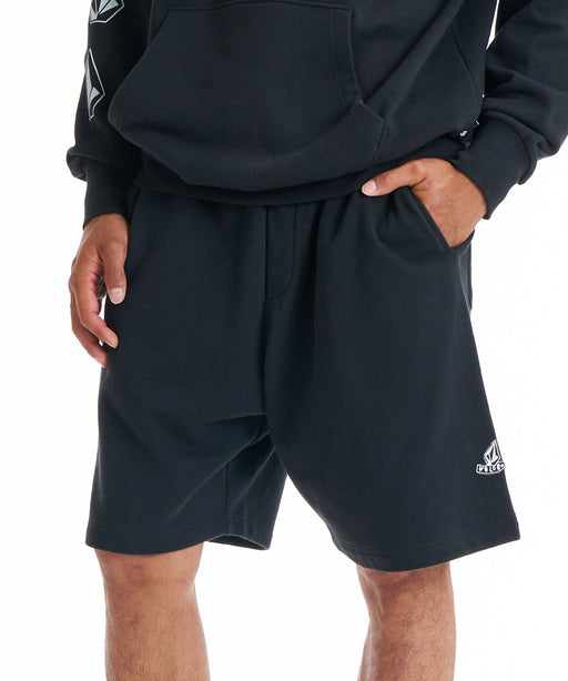 VOLCOM メンズ One Point LOGO SHORTS ショートパンツ 【2026年春夏