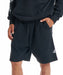 VOLCOM メンズ One Point LOGO SHORT ショートパンツ 【2026年春夏モデル】 BLK / XL