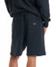 VOLCOM メンズ One Point LOGO SHORT ショートパンツ 【2026年春夏モデル】 BLK / XL
