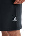 VOLCOM メンズ One Point LOGO SHORT ショートパンツ 【2026年春夏モデル】 BLK / XL