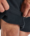 VOLCOM メンズ One Point LOGO SHORT ショートパンツ 【2026年春夏モデル】 BLK / XL