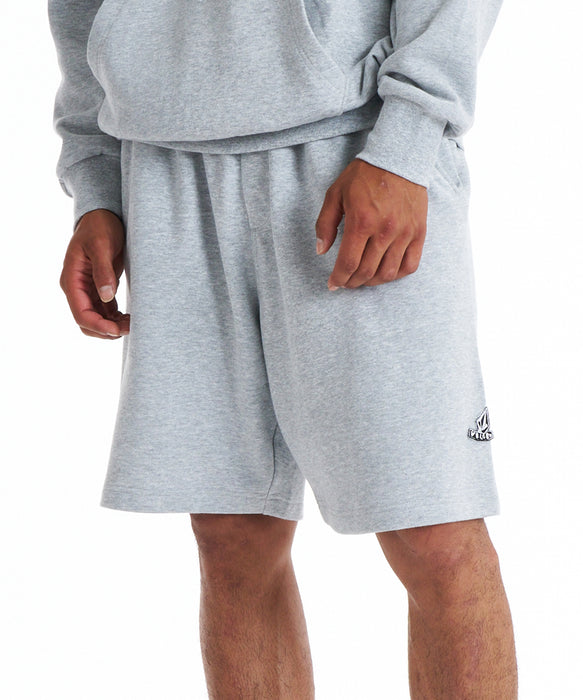 VOLCOM メンズ One Point LOGO SHORT ショートパンツ 【2026年春夏モデル】 GRH / XL