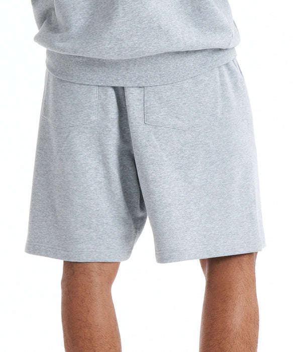 VOLCOM メンズ One Point LOGO SHORT ショートパンツ 【2026年春夏モデル】 GRH / XL