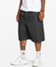 VOLCOM メンズ CHILLOW EW PLEAT 24 ショートパンツ 【2026年夏モデル】 CSR / XXL