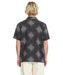 VOLCOM メンズ BOLDSTONE SS 半袖シャツ 【2026年春夏モデル】 NBK / XL