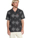 VOLCOM メンズ BOLDSTONE SS 半袖シャツ 【2026年春夏モデル】 NBK / XL