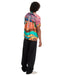 VOLCOM メンズ FA MICKEY MASON SS 半袖シャツ 【2026年春夏モデル】 MLT / XL