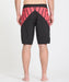 VOLCOM メンズ VTV JACK ROBINSON MO ボードショーツ 【2026年春夏モデル】 BLK / 36