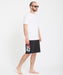 VOLCOM メンズ VTV JACK ROBINSON MO ボードショーツ 【2026年春夏モデル】 BLK / 36