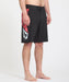 VOLCOM メンズ VTV JACK ROBINSON MO ボードショーツ 【2026年春夏モデル】 BLK / 36