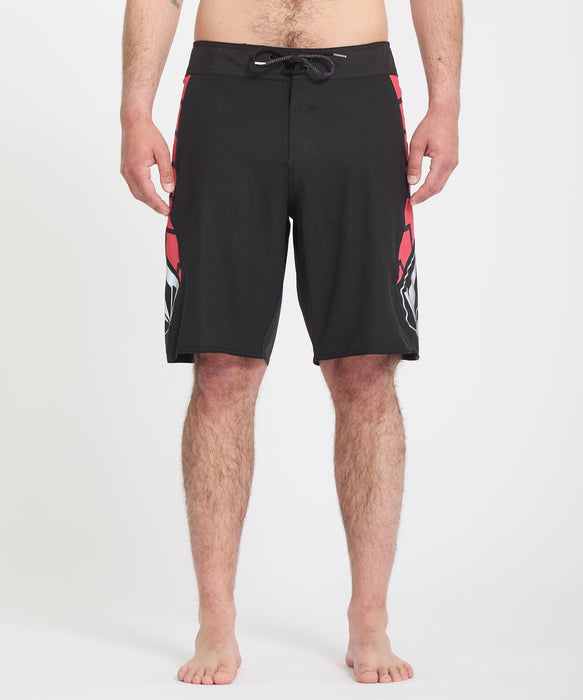 VOLCOM メンズ VTV JACK ROBINSON MOD 21 ボードショーツ 【2026年春夏