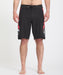VOLCOM メンズ VTV JACK ROBINSON MO ボードショーツ 【2026年春夏モデル】 BLK / 36