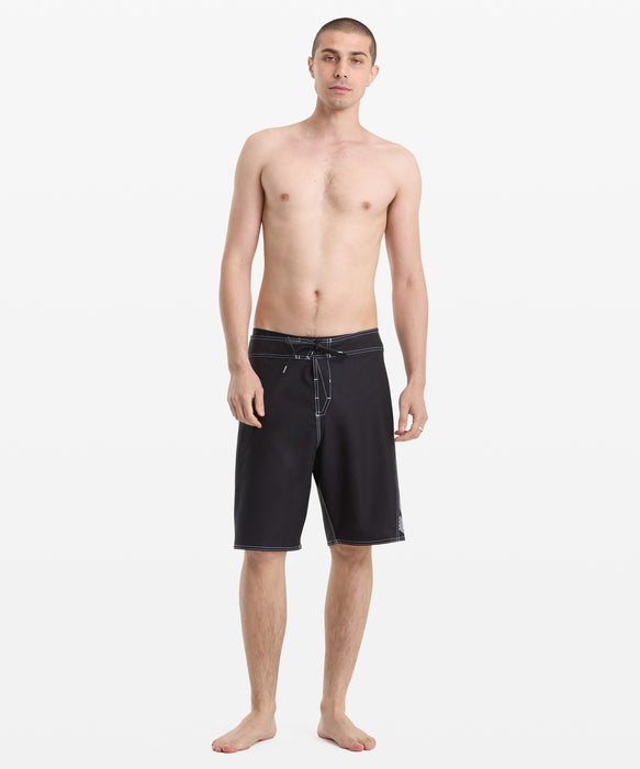 VOLCOM メンズ REAPER STONE SHIELD MOD 21 ボードショーツ 【2026年春