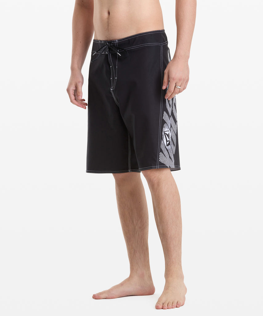 VOLCOM メンズ REAPER STONE SHIELD MOD 21 ボードショーツ 【2026年春