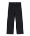 VOLCOM メンズ BAGGOS PLEAT PANT ロングパンツ 【2026年春夏モデル】 BLK / 34
