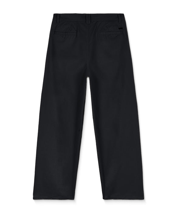 VOLCOM メンズ BAGGOS PLEAT PANT ロングパンツ 【2026年春夏モデル】