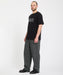 VOLCOM メンズ BILLOW PANT ロングパンツ 【2026年春夏モデル】 CSR / 36
