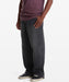VOLCOM メンズ CHILLOW DENIM デニムパンツ 【2026年春夏モデル】 BKG / 36