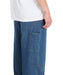 VOLCOM メンズ WORK CARPENTER DENIM デニムパンツ 【2026年春夏モデル】 PKB / 34
