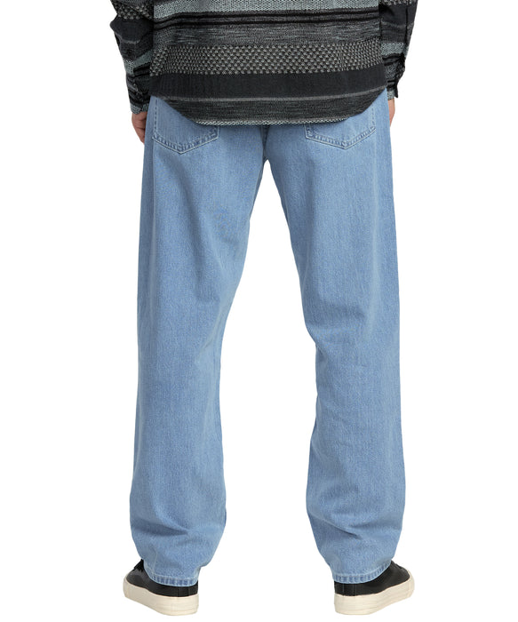 激レア！FACT×VOLCOM コラボ シグネチャーデニム 激レア！FACT×VOLCOM コラボ シグネチャーデニム