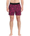 VOLCOM メンズ LIDO PRINT TRUNK 16 ボードショーツ 【2026年春夏モデル】 SGA / XL