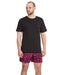 VOLCOM メンズ LIDO PRINT TRUNK 16 ボードショーツ 【2026年春夏モデル】 SGA / XL