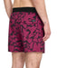VOLCOM メンズ LIDO PRINT TRUNK 16 ボードショーツ 【2026年春夏モデル】 SGA / XL