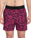 VOLCOM メンズ LIDO PRINT TRUNK 16 ボードショーツ 【2026年春夏モデル】 SGA / XL