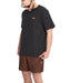 VOLCOM メンズ MELANGE TRUNK 17 ボードショーツ 【2026年春夏モデル】 BRH / XL
