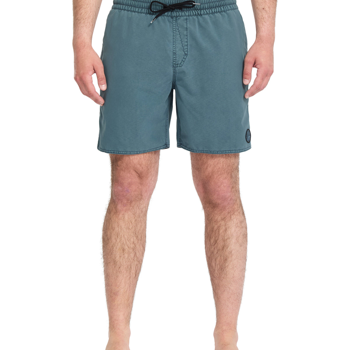 VOLCOM メンズ CENTER TRUNK 17 ボードショーツ 【2026年春夏モデル】