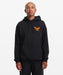 VOLCOM メンズ HAMMERED PO パーカー 【2026年春夏モデル】 BLK / XL