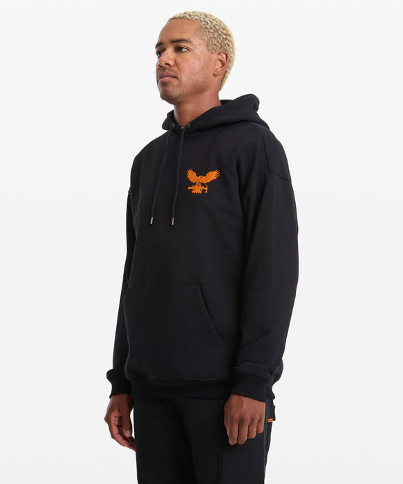 VOLCOM メンズ HAMMERED PO パーカー 【2026年春夏モデル】