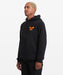 VOLCOM メンズ HAMMERED PO パーカー 【2026年春夏モデル】 BLK / XL