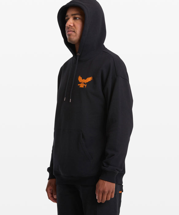 VOLCOM★パーカー VOLCOM（ボルコム） キッズ パーカー 7-15歳 BIG YOUTH ICONIC STONE