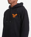 VOLCOM メンズ HAMMERED PO パーカー 【2026年春夏モデル】 BLK / XL