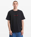 VOLCOM メンズ FA SETH CONBOY LSE S Tシャツ 【2026年春夏モデル】 BLK / XL