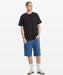 VOLCOM メンズ FA SETH CONBOY LSE S Tシャツ 【2026年春夏モデル】 BLK / XL