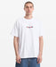 VOLCOM メンズ FA SETH CONBOY LSE S Tシャツ 【2026年春夏モデル】 WHT / XL