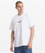 VOLCOM メンズ FA SETH CONBOY LSE S Tシャツ 【2026年春夏モデル】 WHT / XL
