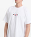 VOLCOM メンズ FA SETH CONBOY LSE S Tシャツ 【2026年春夏モデル】 WHT / XL