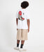 VOLCOM メンズ FA SETH CONBOY LSE S Tシャツ 【2026年春夏モデル】 WHT / XL