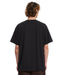 VOLCOM メンズ FA ISSAM AUPTEL LSE  Tシャツ 【2026年春夏モデル】 BLK / XL