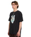 VOLCOM メンズ FA ISSAM AUPTEL LSE  Tシャツ 【2026年春夏モデル】 BLK / XL