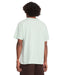 VOLCOM メンズ FA ISSAM AUPTEL LSE  Tシャツ 【2026年春夏モデル】 PAQ / XL