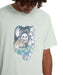 VOLCOM メンズ FA ISSAM AUPTEL LSE  Tシャツ 【2026年春夏モデル】 PAQ / XL