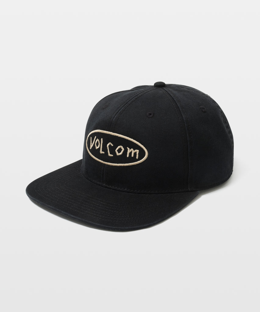 VOLCOM メンズ VOLCOM THRIFTER HAT キャップ 【2026年春夏モデル】