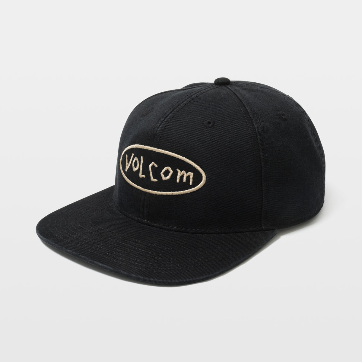 VOLCOM メンズ VOLCOM THRIFTER HAT キャップ 【2026年春夏モデル】